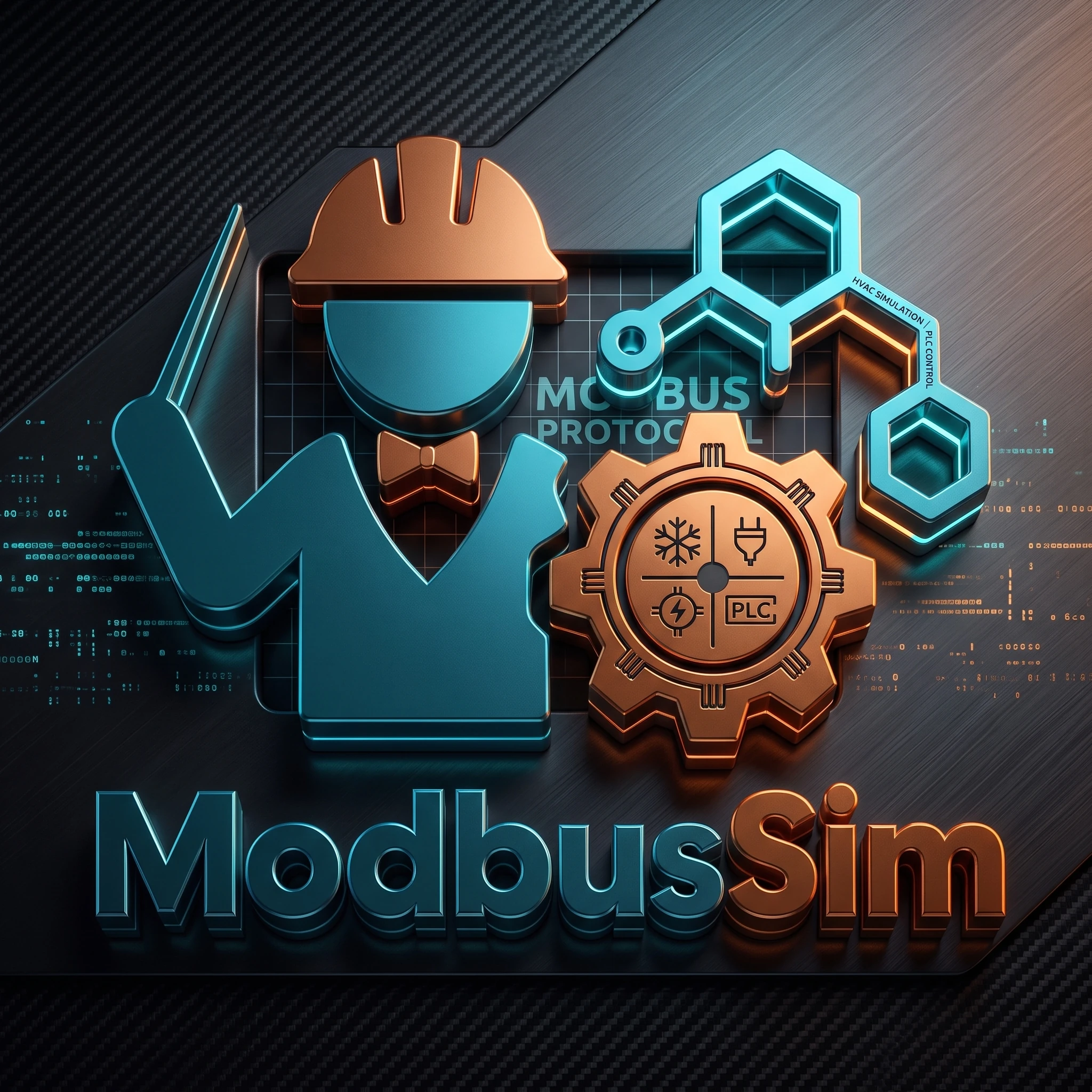 ModbusSim